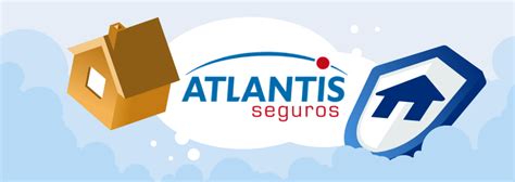 seguros hogar atlantis|ᐅ Seguro de hogar Atlantis: modalidades y opiniones .